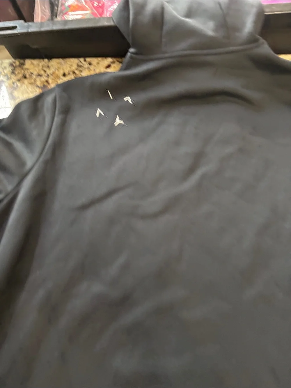 Jordan pullover hoodie